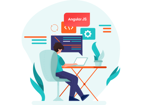 Angular JS