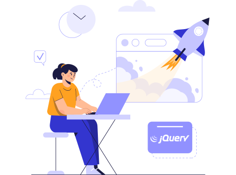 JQuery